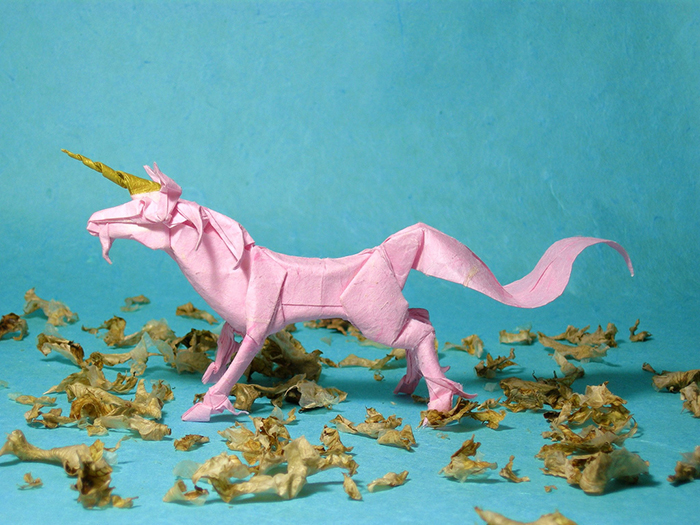 In Favor of Unicorns:  The Perks of Being a Generalist